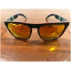 Trendy Men Sunglass With Black Frame